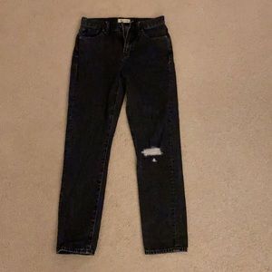 Madewell Perfect Vintage Jean